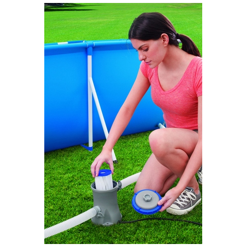 pompa filtrujaca do basenu